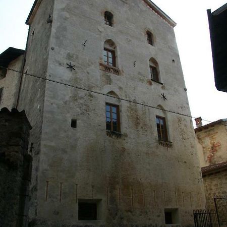 Bed and Breakfast Casa Torre Ono Degno Exterior foto